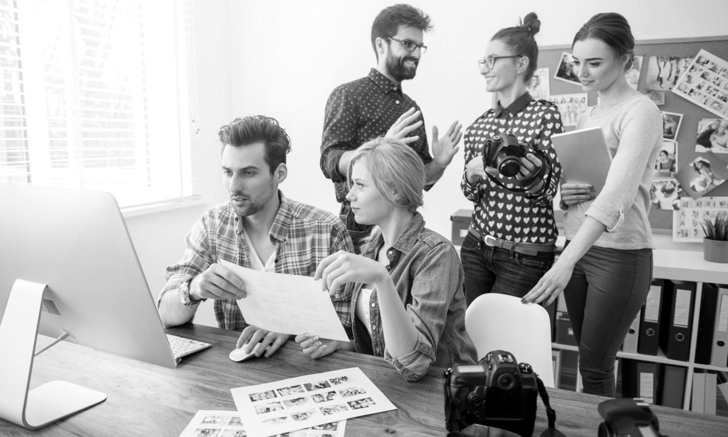 Arbeitsmarkt-Analyse für SEO-Spezialisten