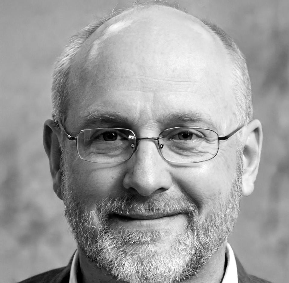 Tobias Frenzel, Seminarleiter für organisches Suchwachstum