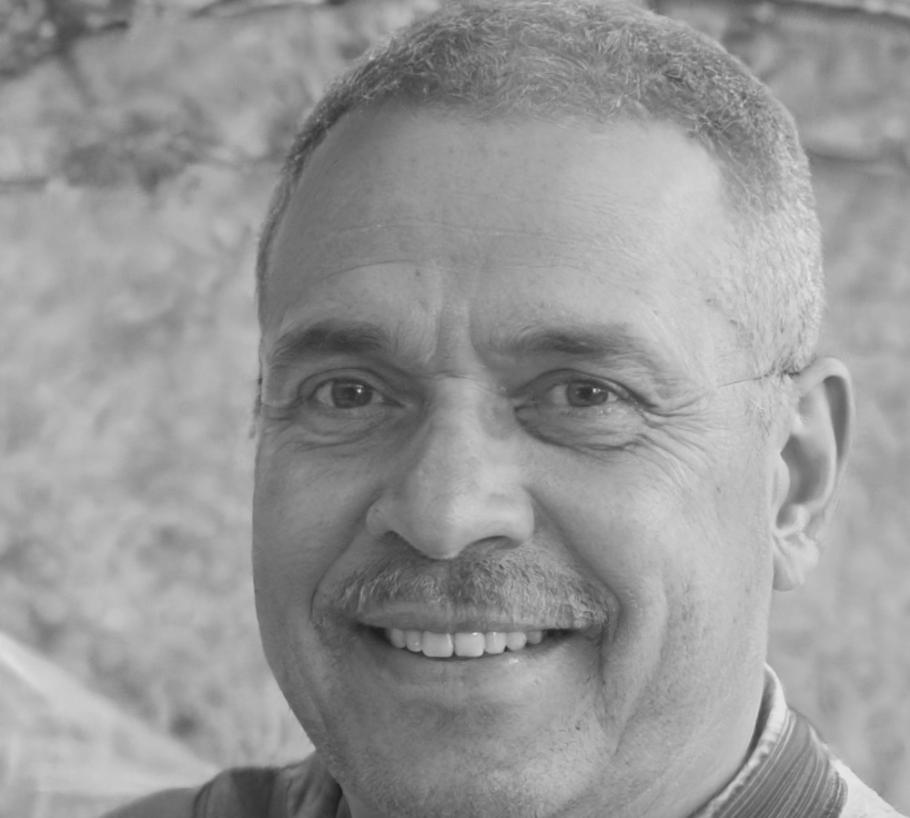 Portraitfoto von Torsten Vahl, Lead-Dozent für organische Suchstrategien