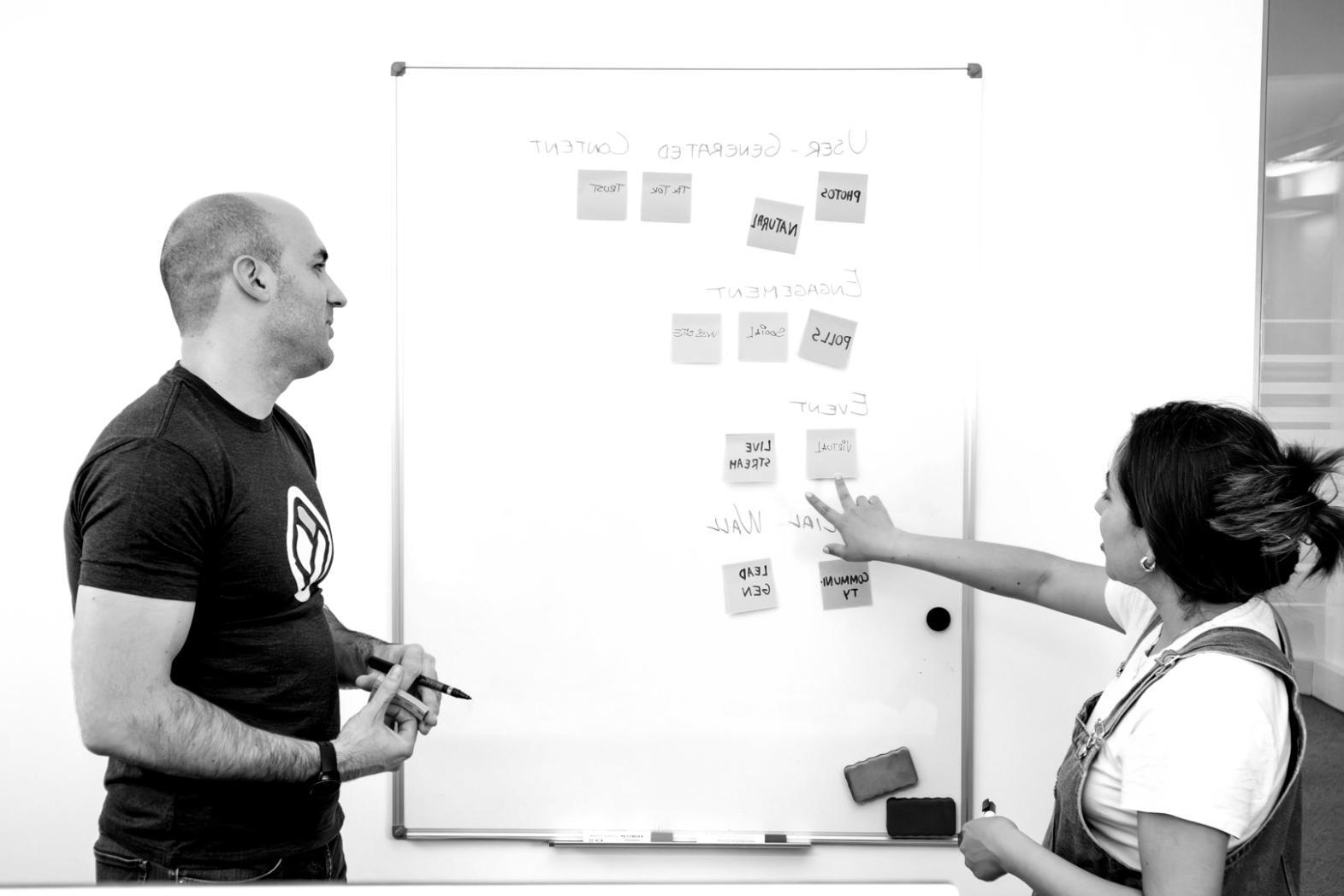 Professionelle Online-Lernumgebung für organisches Suchwachstum